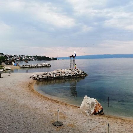 Apartment Dalmatian Sea Star Σπλιτ Εξωτερικό φωτογραφία