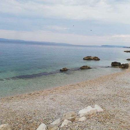 Apartment Dalmatian Sea Star Σπλιτ Εξωτερικό φωτογραφία