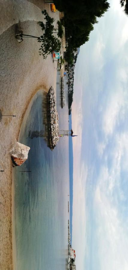 Apartment Dalmatian Sea Star Σπλιτ Εξωτερικό φωτογραφία