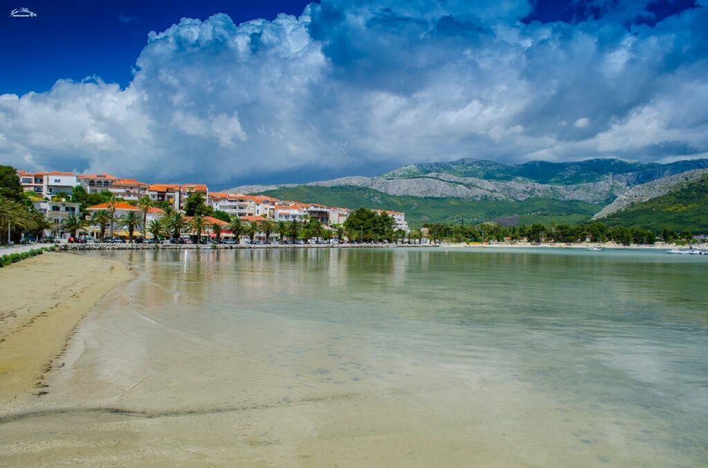 Apartment Dalmatian Sea Star Σπλιτ Δωμάτιο φωτογραφία