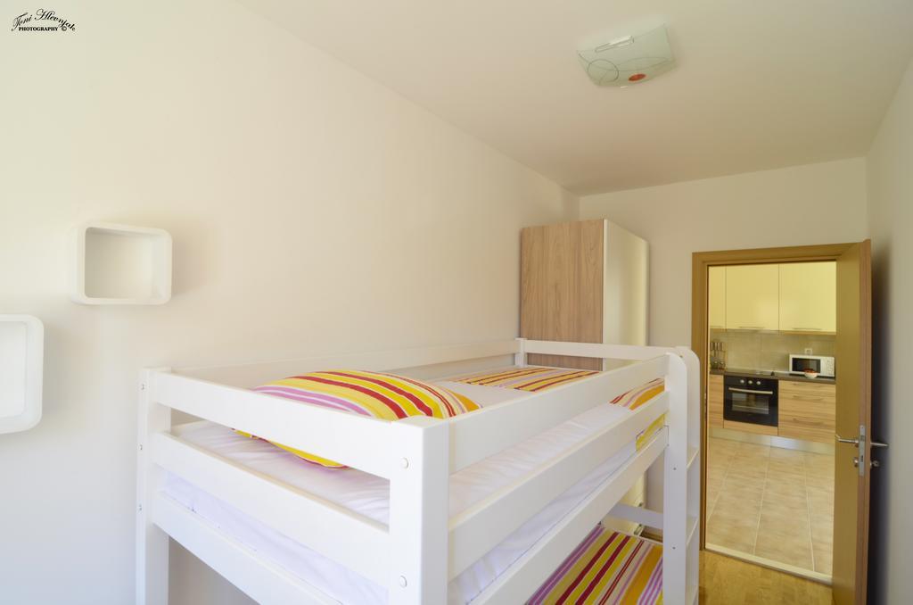 Apartment Dalmatian Sea Star Σπλιτ Δωμάτιο φωτογραφία