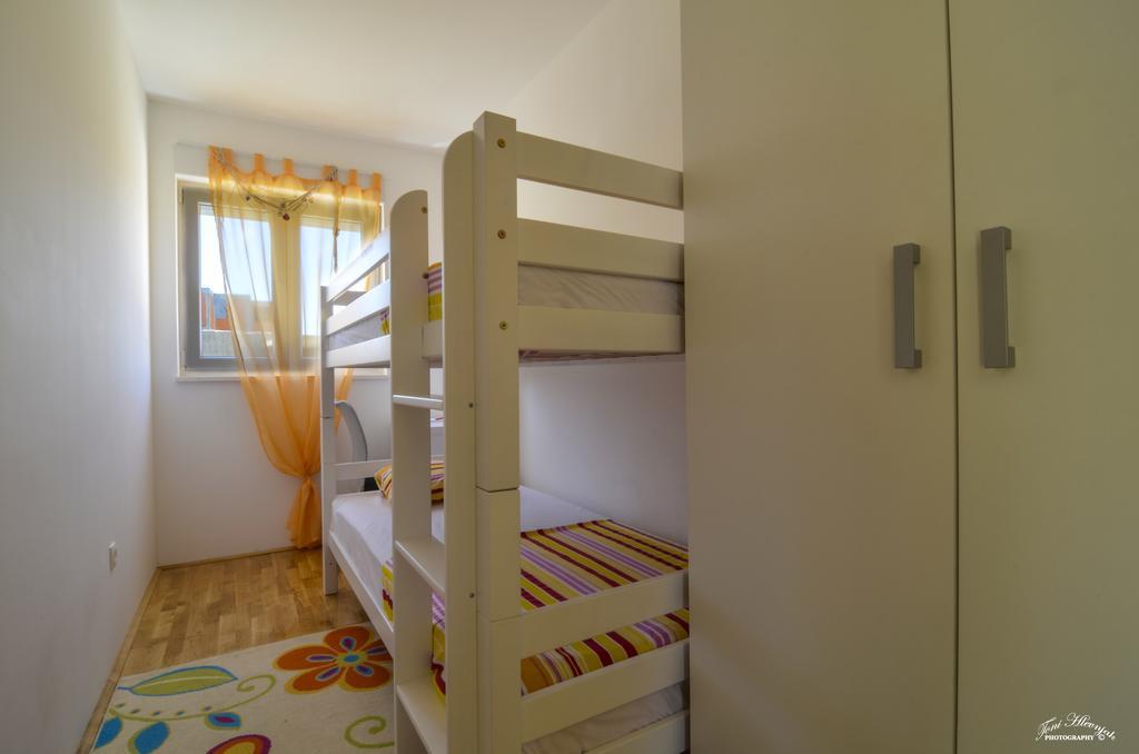 Apartment Dalmatian Sea Star Σπλιτ Δωμάτιο φωτογραφία