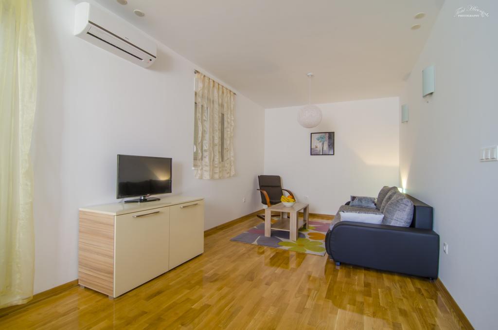 Apartment Dalmatian Sea Star Σπλιτ Δωμάτιο φωτογραφία