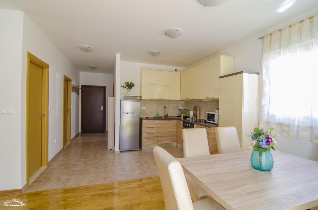 Apartment Dalmatian Sea Star Σπλιτ Δωμάτιο φωτογραφία