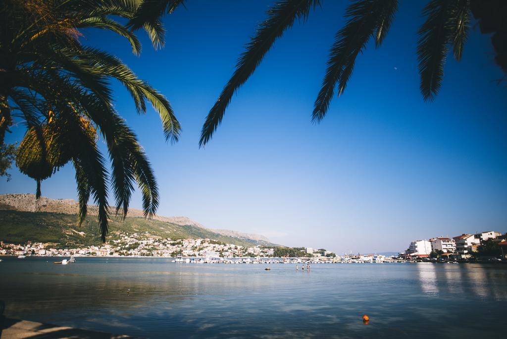 Apartment Dalmatian Sea Star Σπλιτ Εξωτερικό φωτογραφία