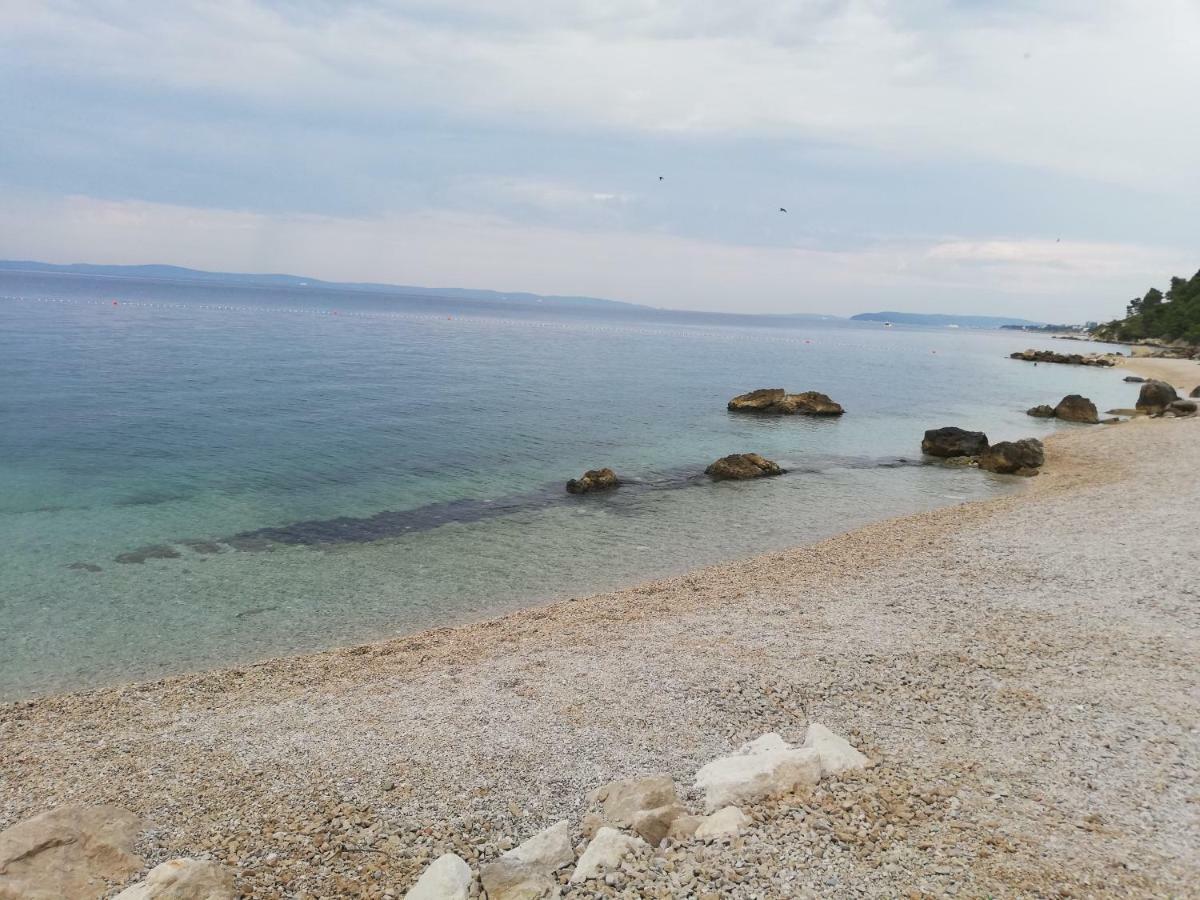 Apartment Dalmatian Sea Star Σπλιτ Εξωτερικό φωτογραφία